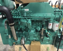 DCEC Original 6CTA83-GM155 for Maine generator set