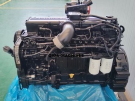 Construction Machinery Engine Diesel C310 C330 C290 for L9.3 Engine