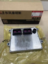 Construction Machinery Trucks Isde Isle Diesel Engine Parts 4988820 Electronic Control Unit ECU  Top3 in Most Popular Ecu electronic control unit