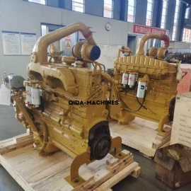 Machinery Bulldozers Nt855-c280 Nta855-c360 Diesel Engine Assembly