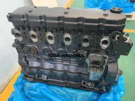 Paccar PX7 Engine Assy ISB6.7E6A310B ISB Euro 6 6.7L In-line 6 Cylinder Motor Engine