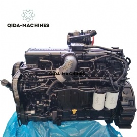 L9.3 Turbocharged Diesel Engine 6L9.3 Marine/Generator/Pump Industrial
